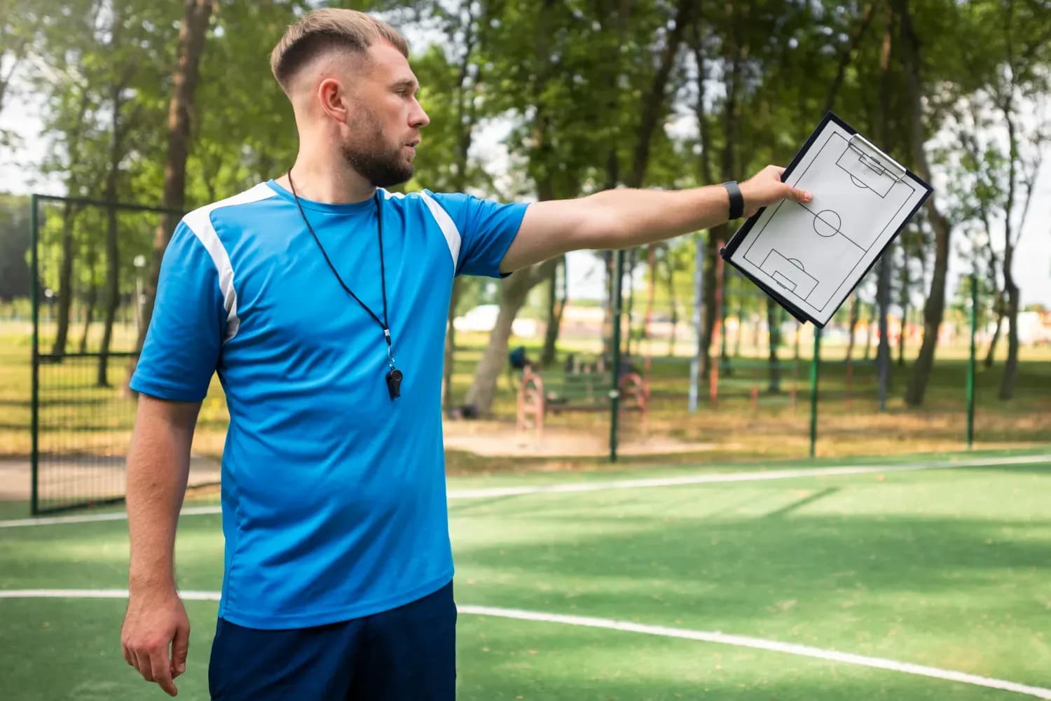 MSc Sport Performance Analysis- Distance Education