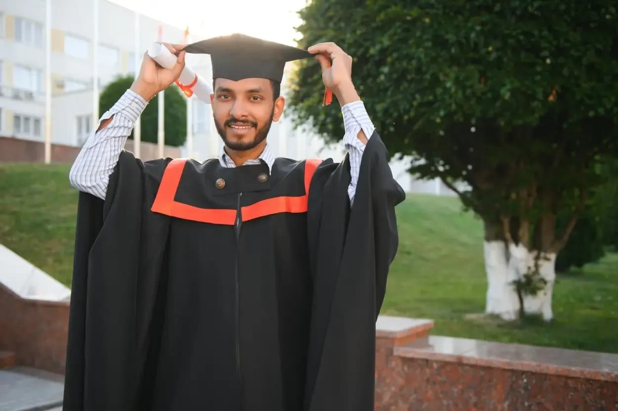 30% off tuition fees for Egyptian doctoral scholars