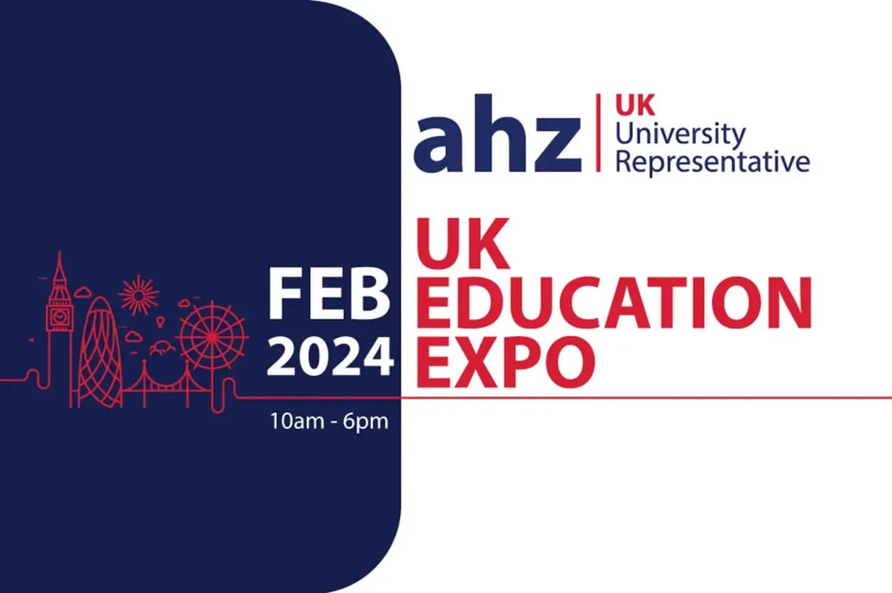 4 UK education expos across Bangladesh in February
