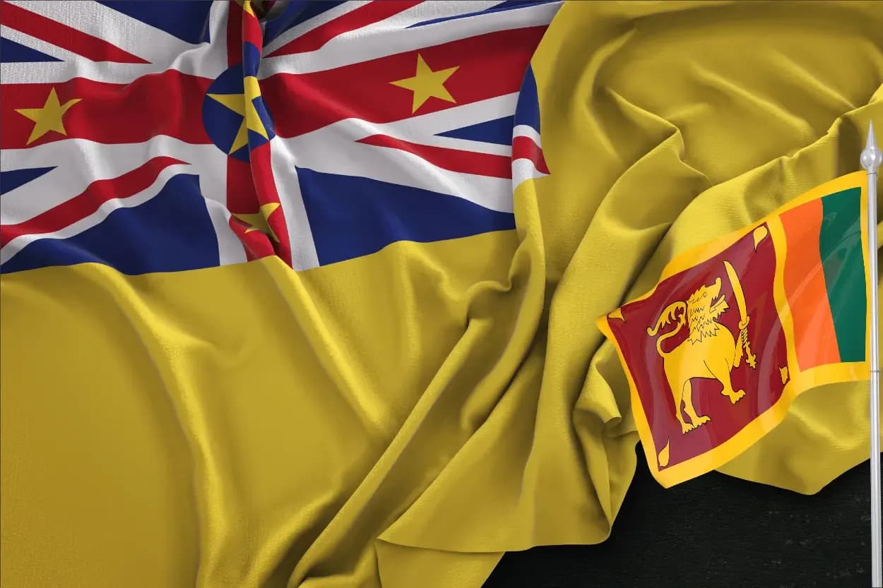 AHZ Launches Inaugural UK Education Expo in Colombo, Sri Lanka