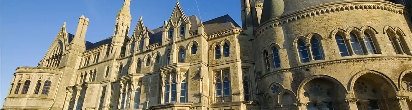 Aberystwyth University