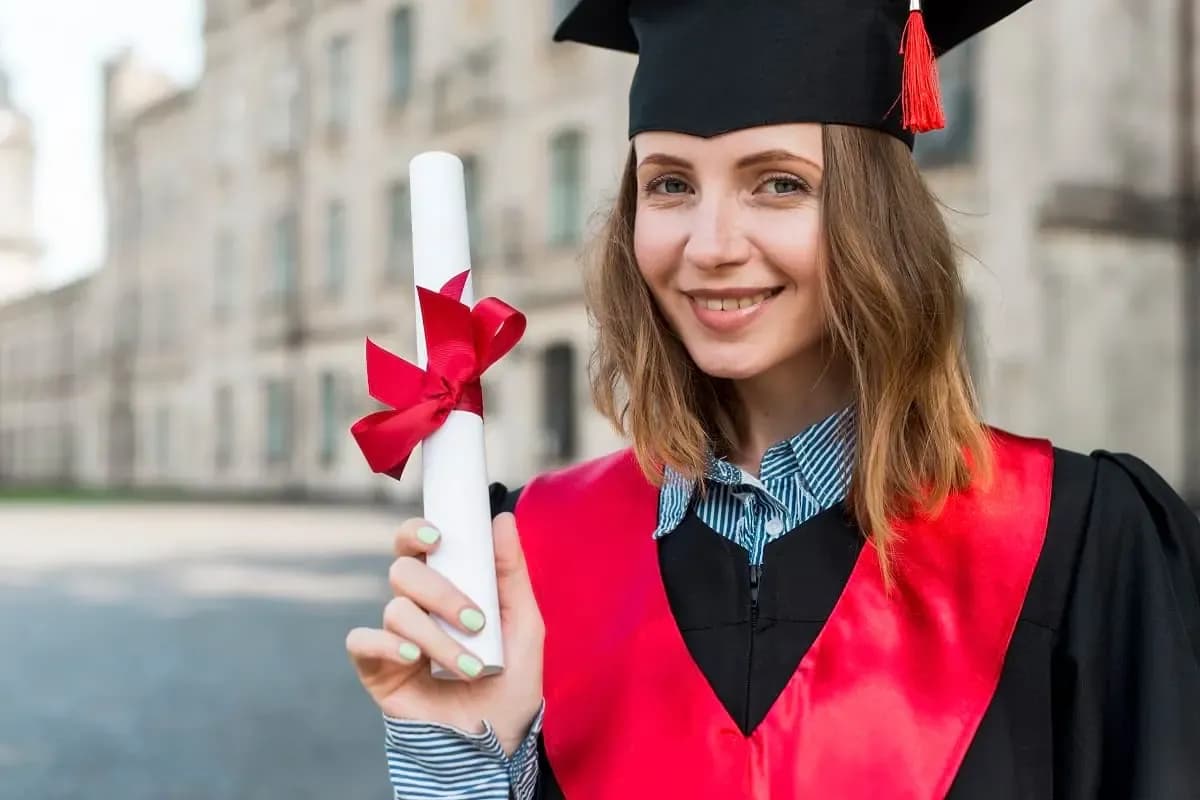 Two-Year Accelerated Degree