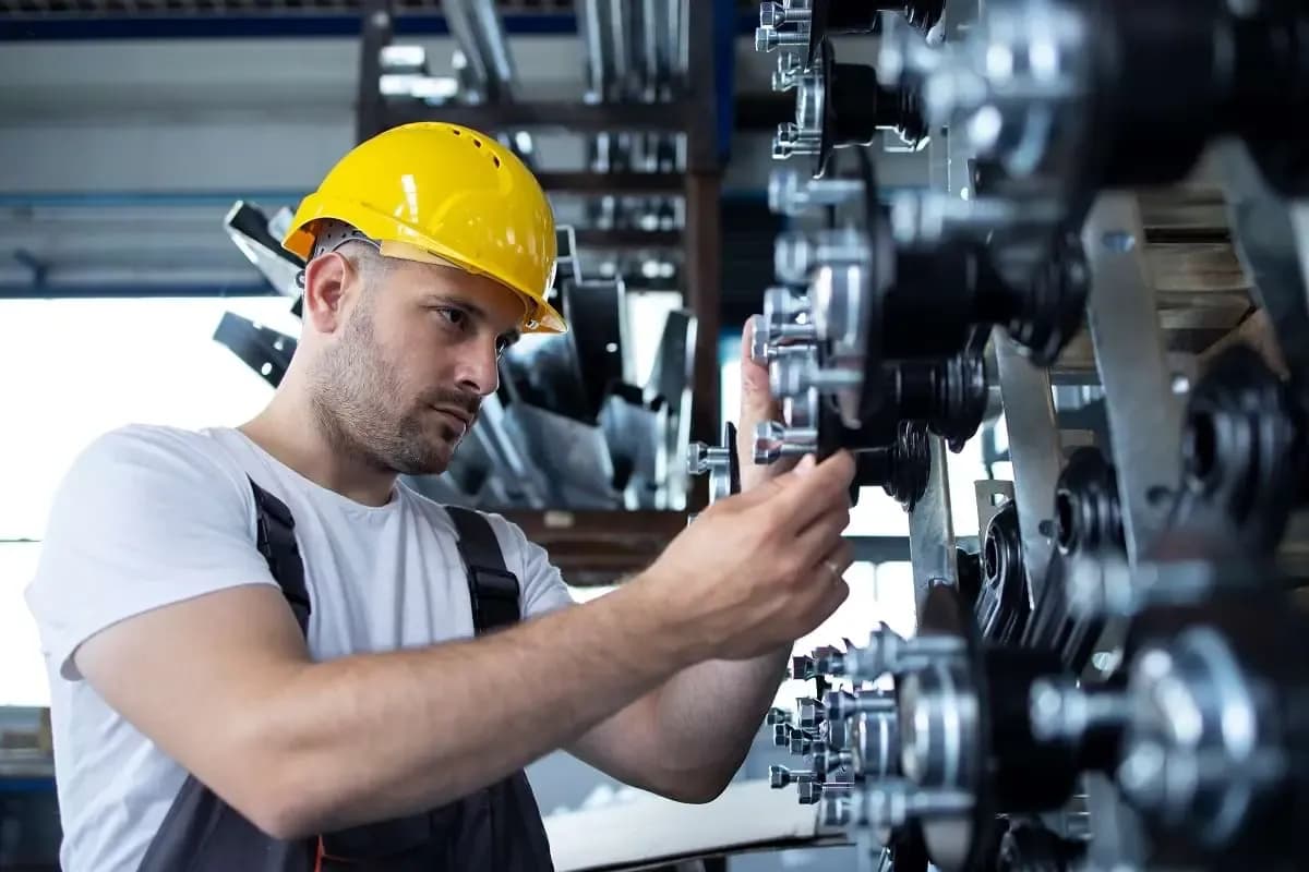 Advanced Mechanical Engineering – MSc