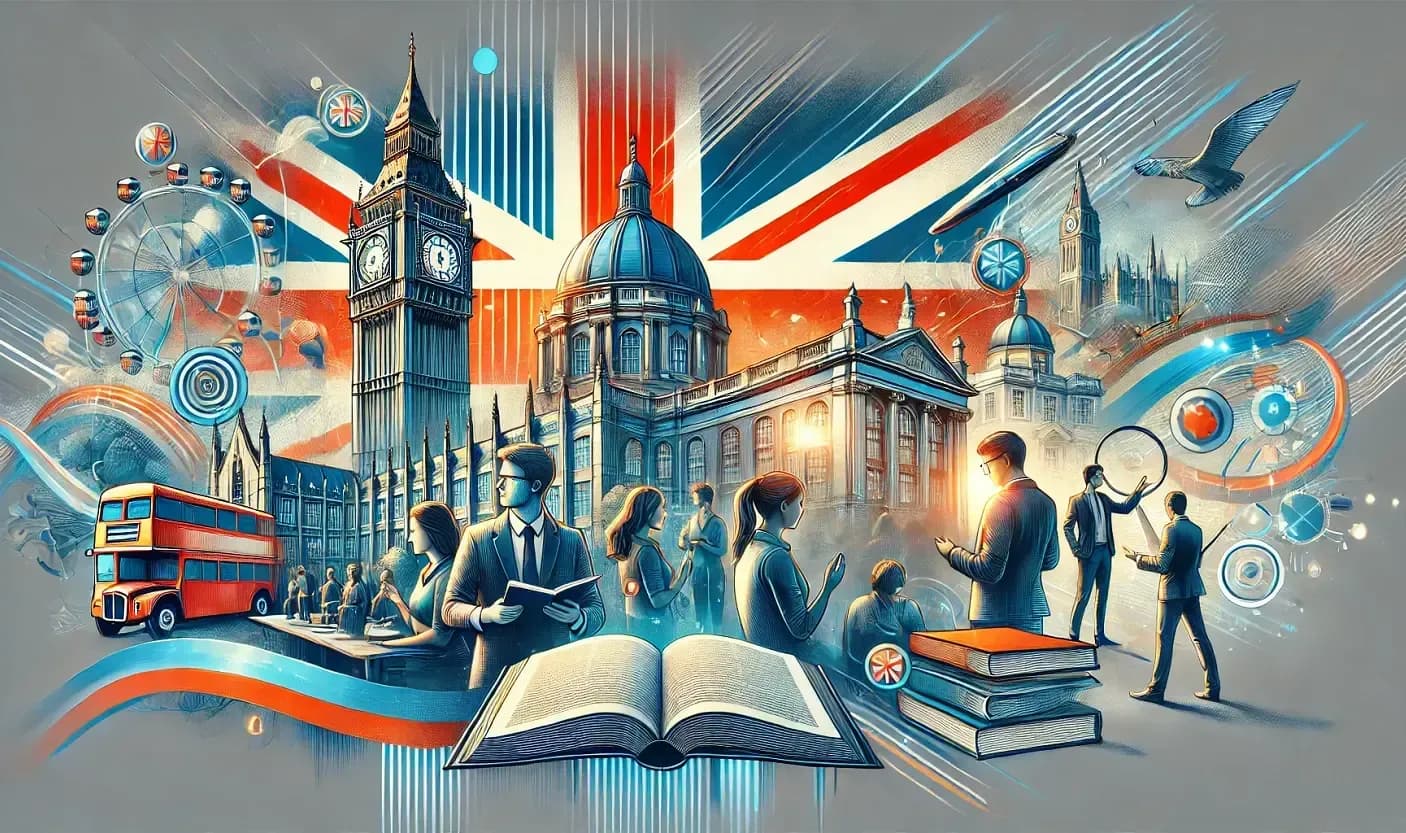 Applications open for MRes and DBA programmes in the UK