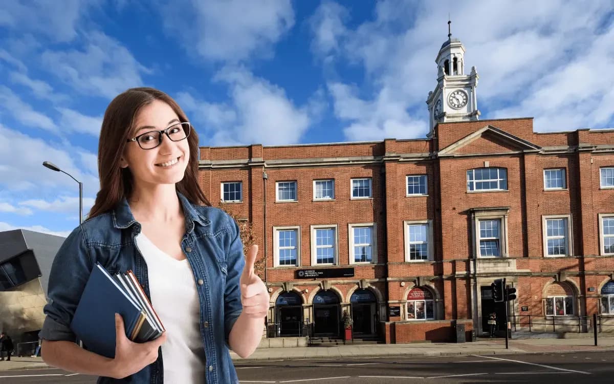 London Metropolitan University gears up for the January 2024 Intake