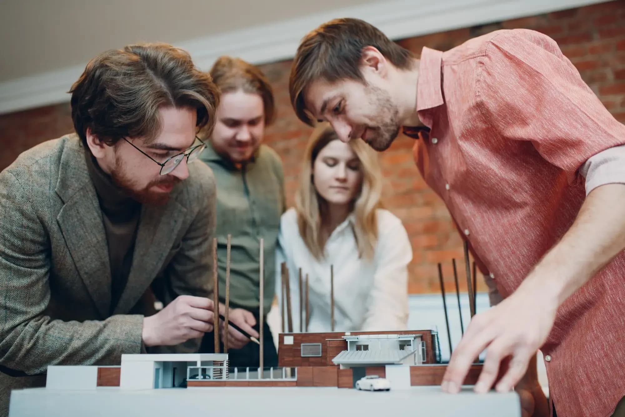 BSc Architectural Studies