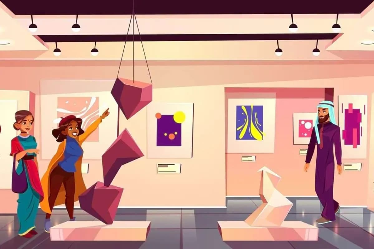 Art Gallery and Museum Studies