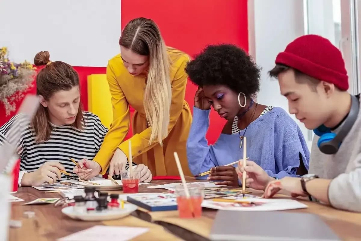 Arts and Cultural Management