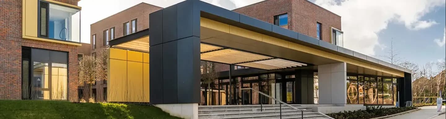 Arts University Bournemouth