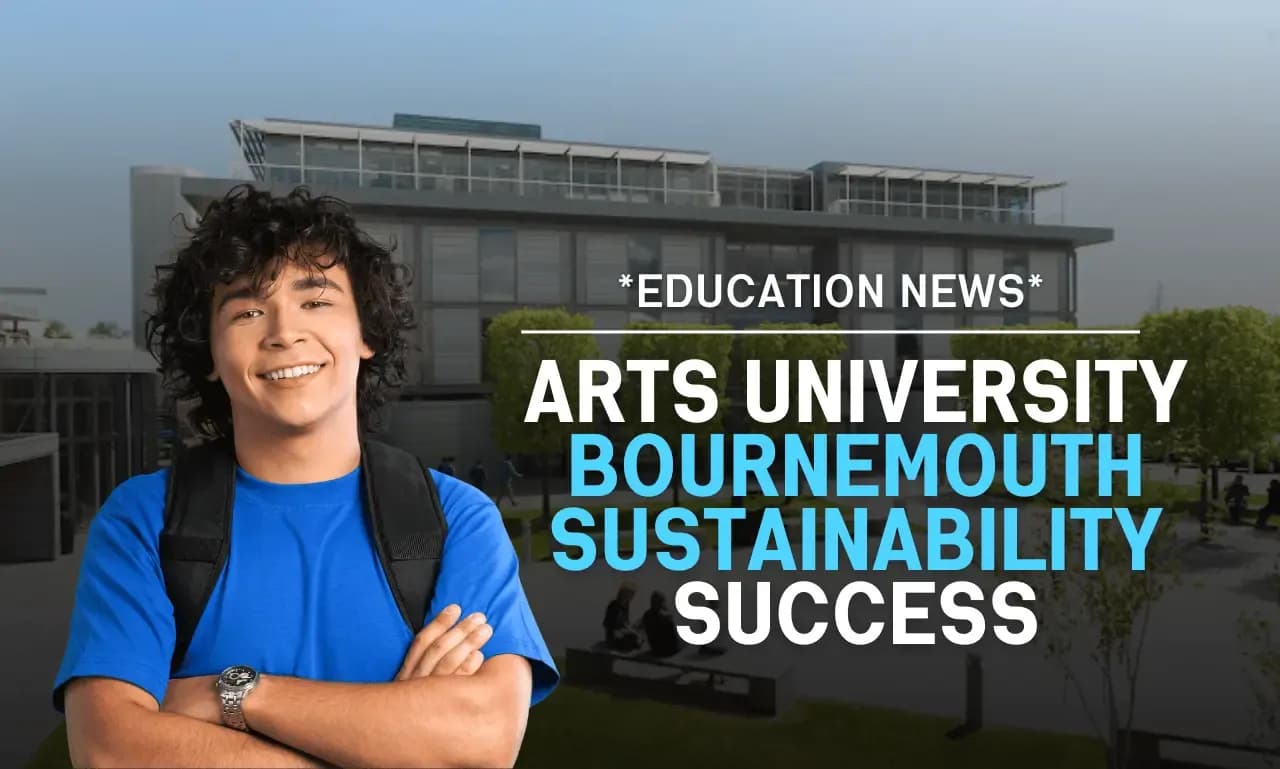 AUB's Green Innovation Leads to Top Sustainability Recognition