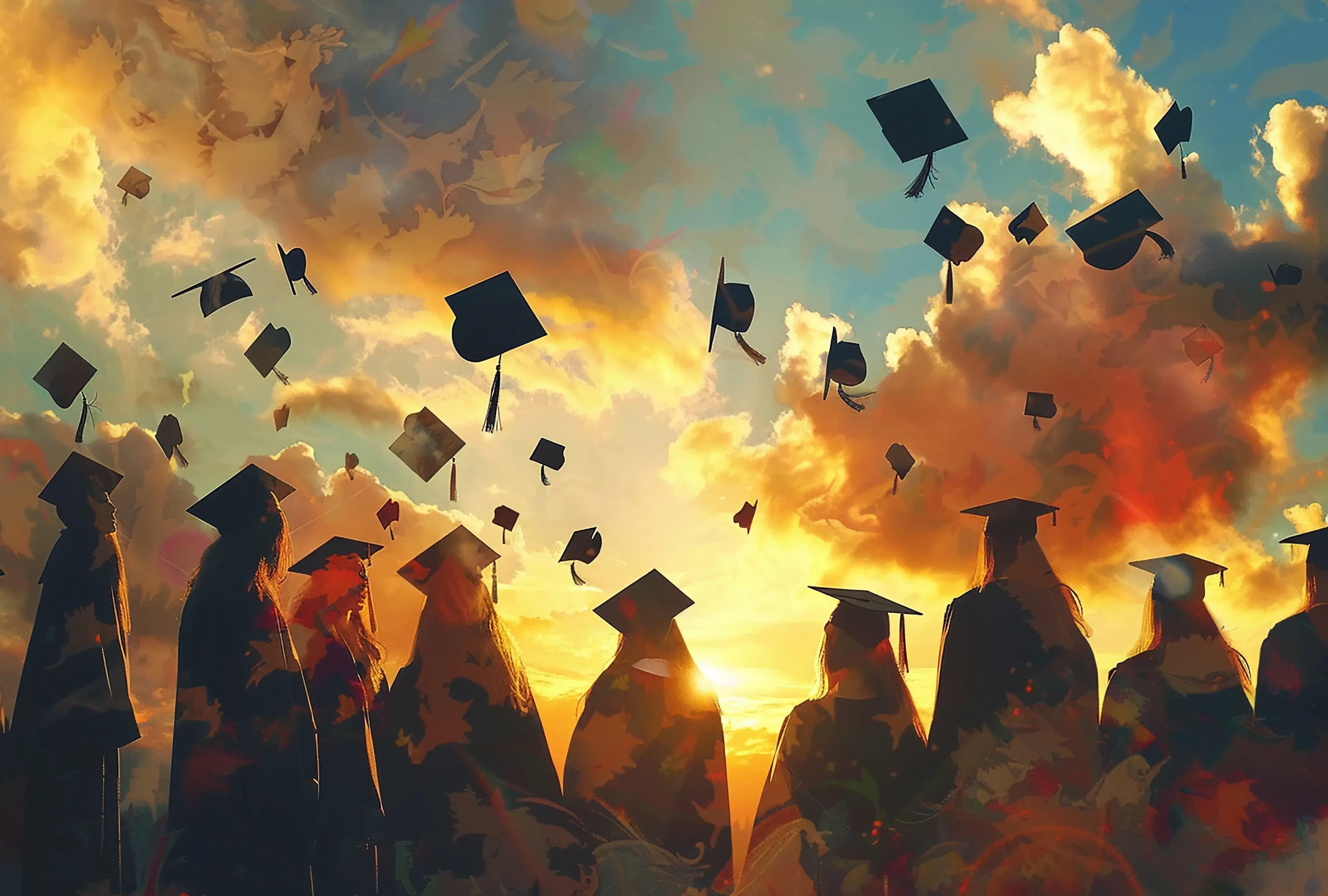 Creative Graduates' Economic Impact: £126 Billion to UK Economy