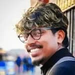 Ashik Kalyan, India