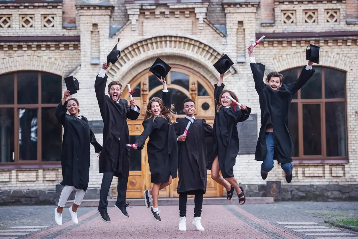 Aston University in the UK Soars in 2025 World Rankings