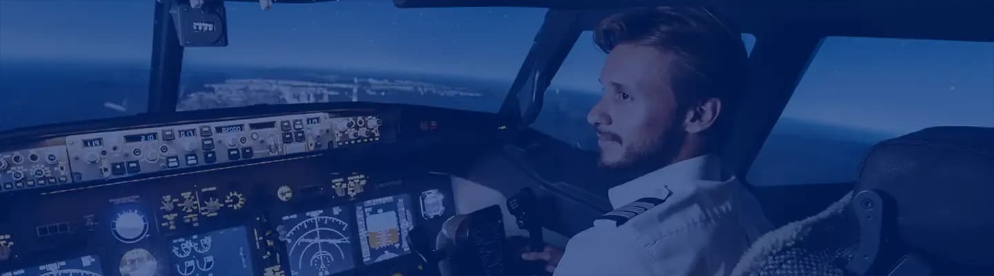 Commercial Pilot Training in Aeroplanes at BNU