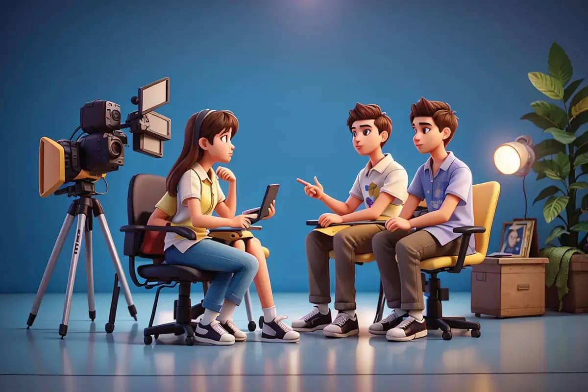 BA Animation with Foundation Year