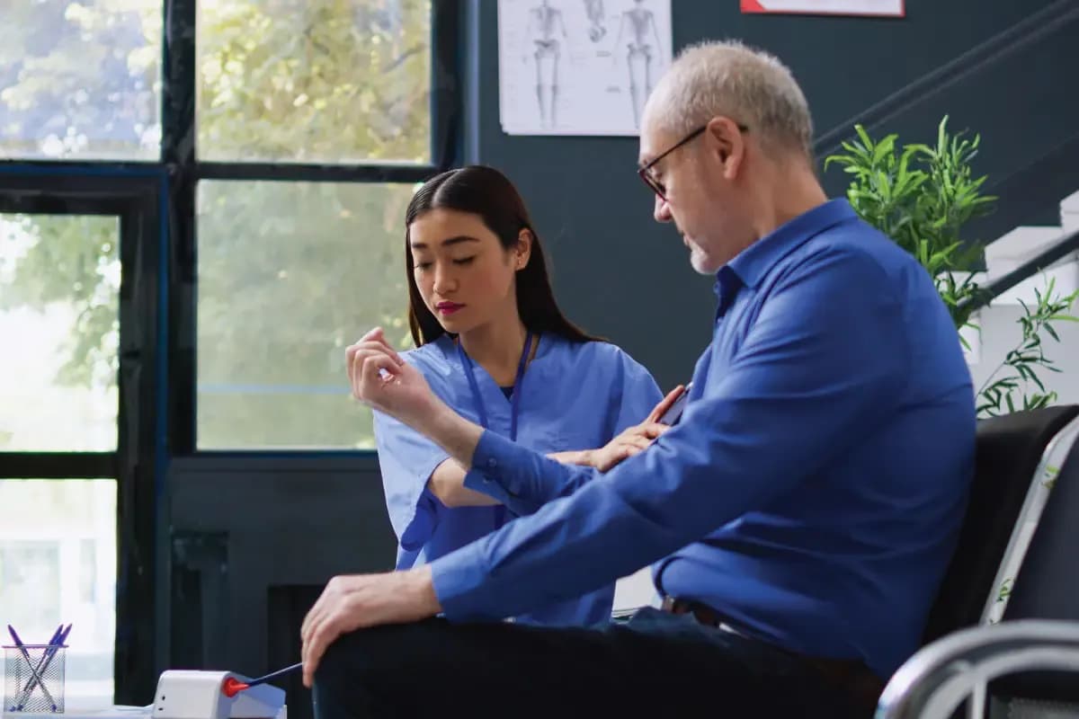 BA Applied Care Practice Adult Support Needs Progression Route