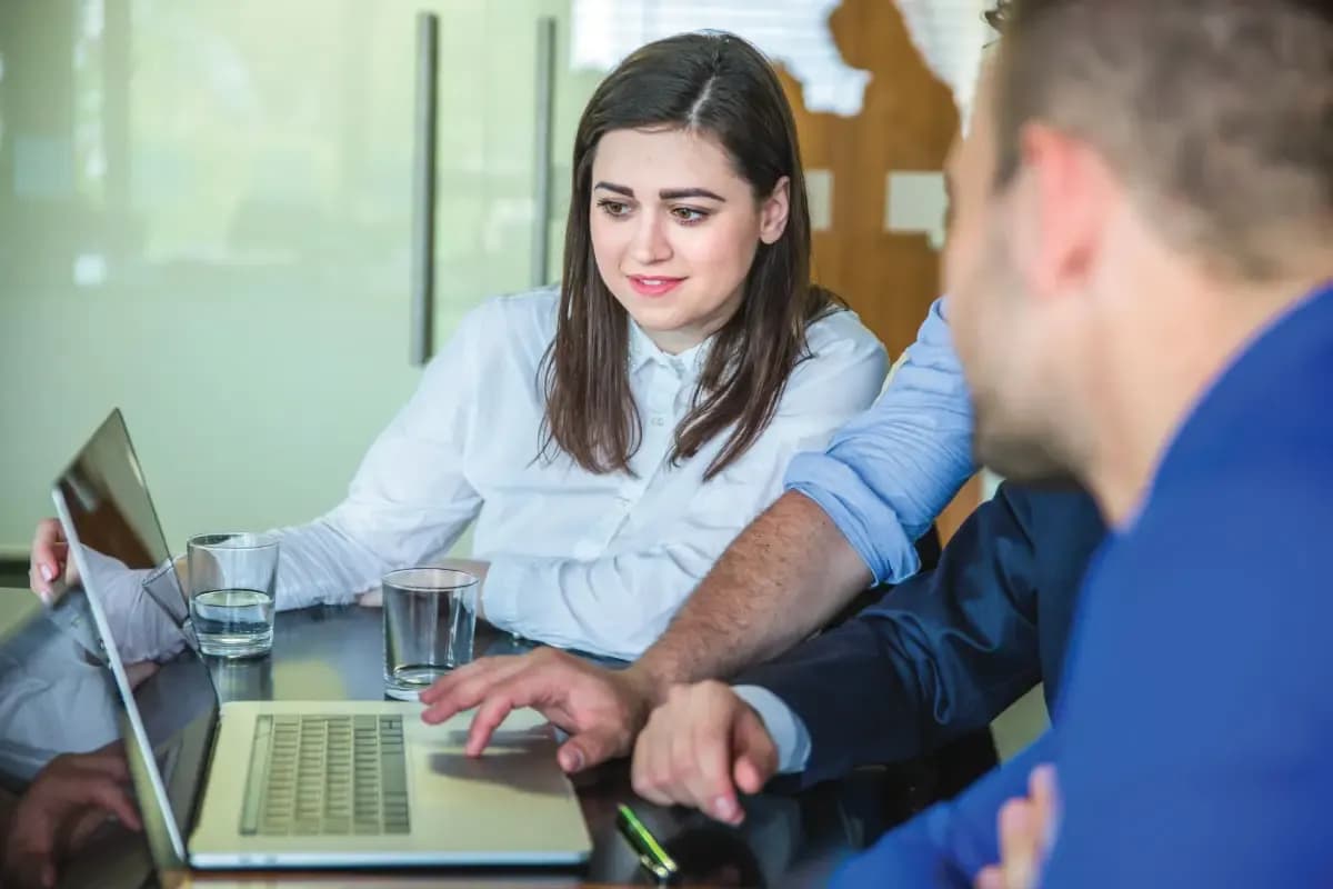 BA Business Management Human Resource Management