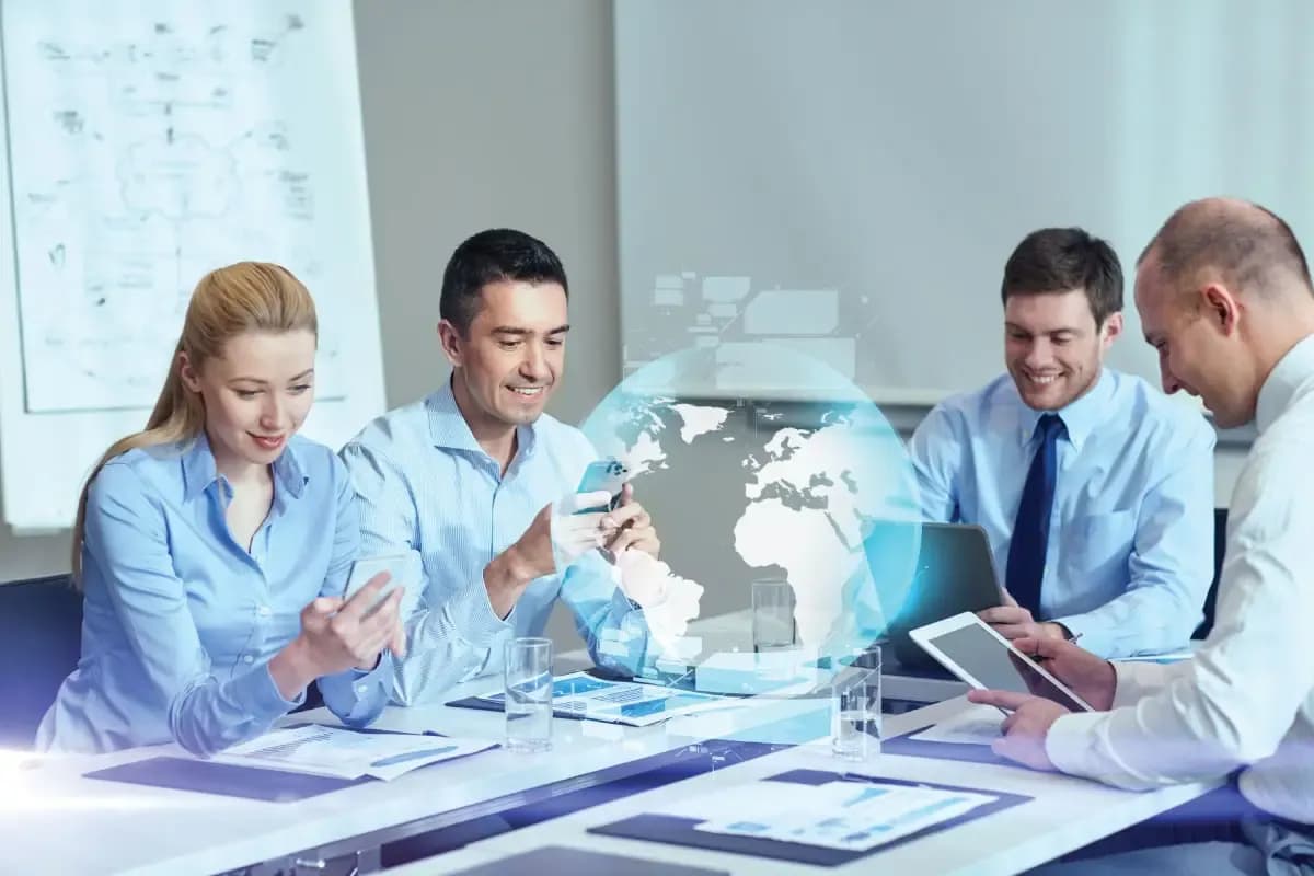 BA Business Management International Supply Chain and Logistics Management