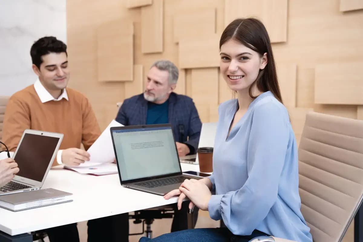 BA Business Administration Top Up