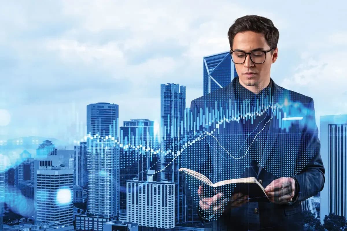BA Business Economics With Foundation Year