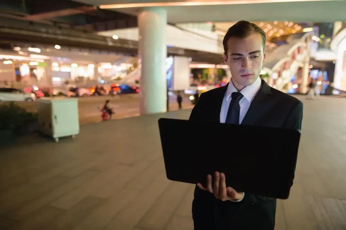 BA Business Enterprise Top-up