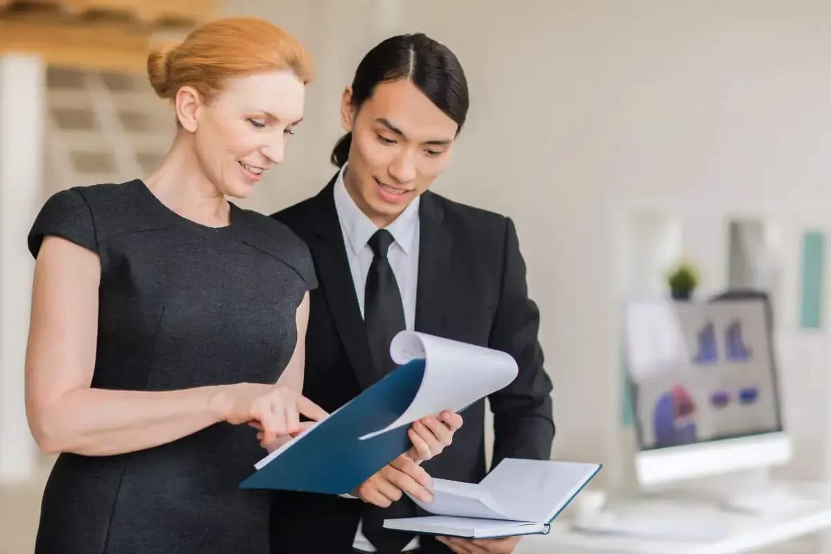 BA Business Law and Management