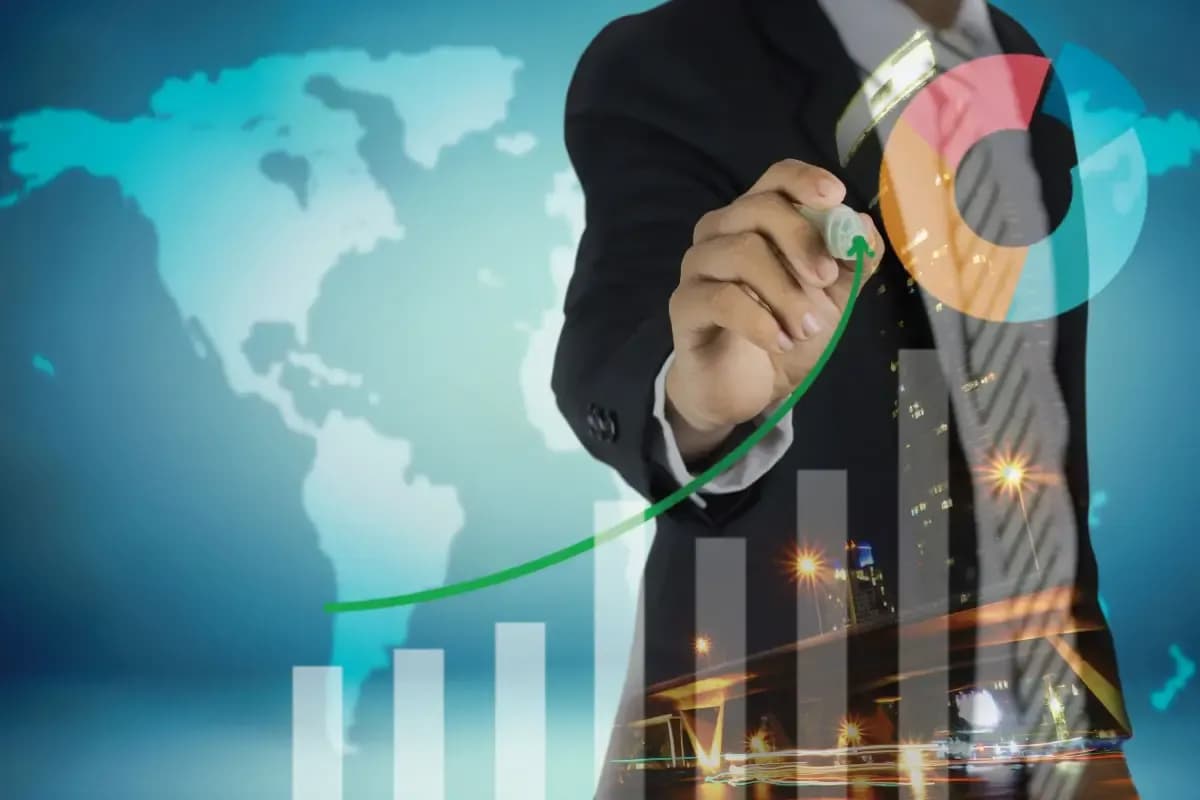 BSc Business Management with Finance