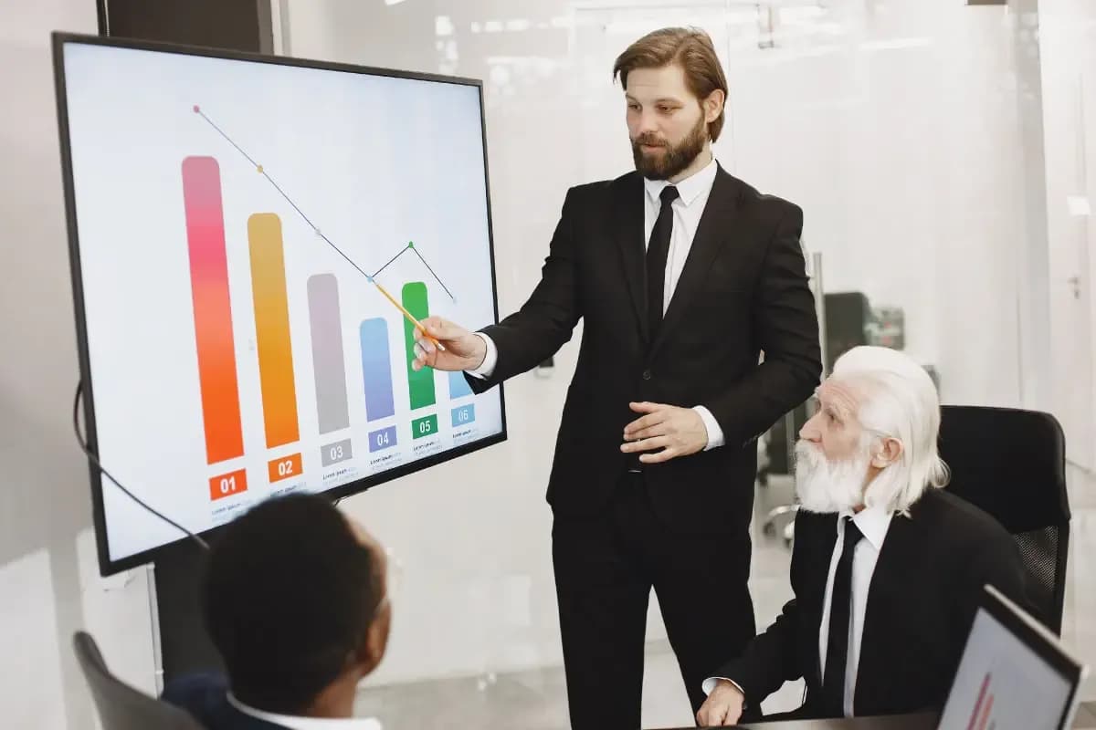 BA Business Management Top-up