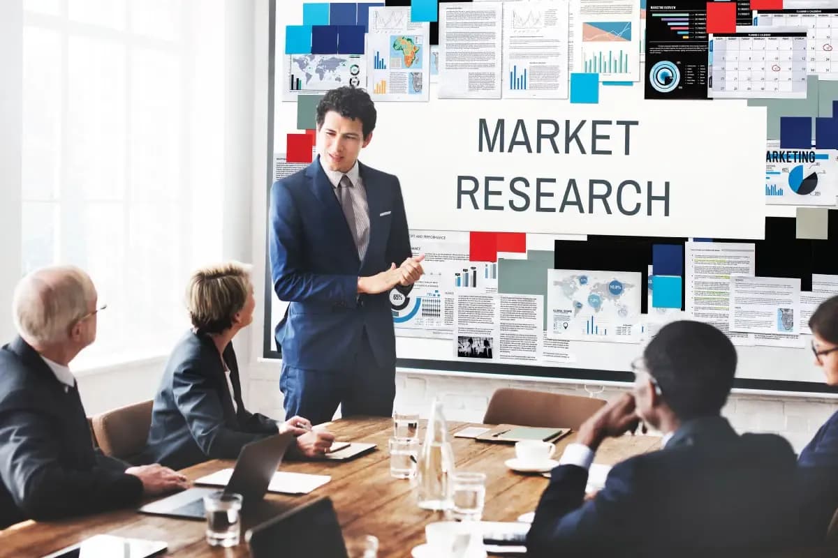 BA Business Management Marketing