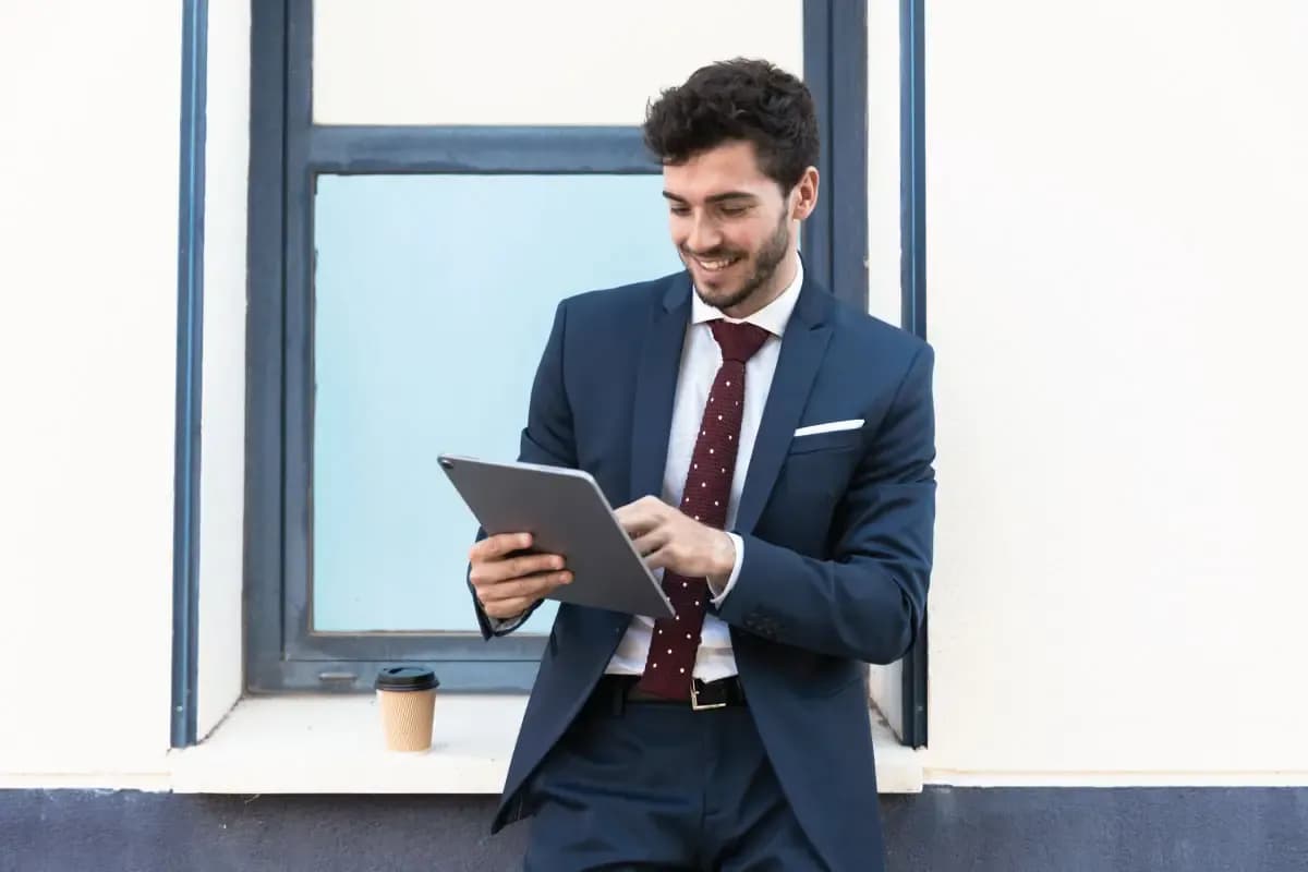 BA Business Management Top-up