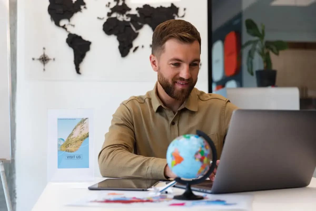 BA Business Management With Year Abroad