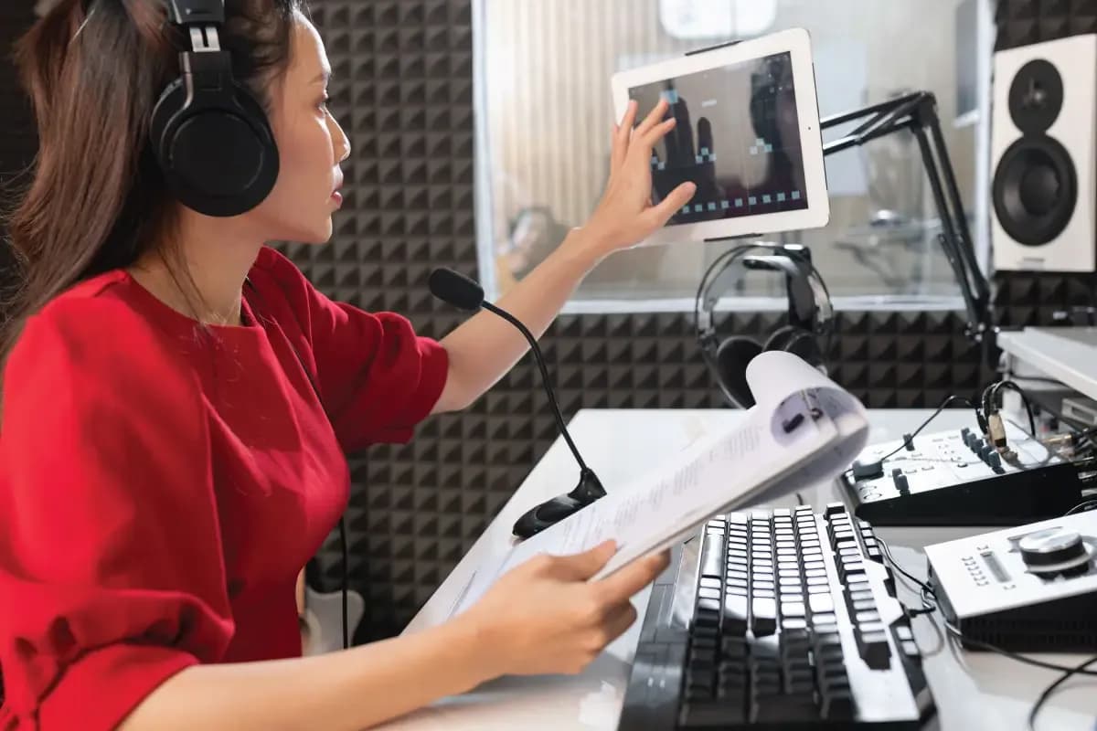 BA Business Management and Music Production