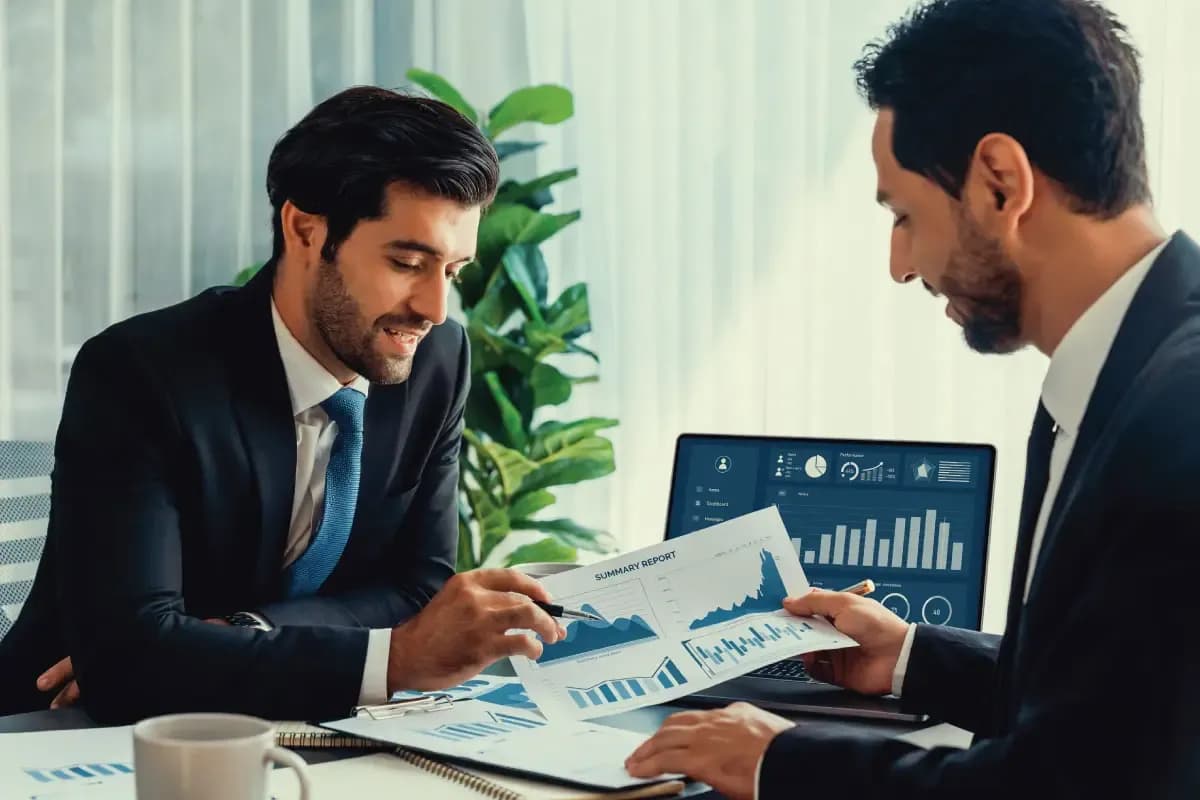 BA Business Management with Financial Management