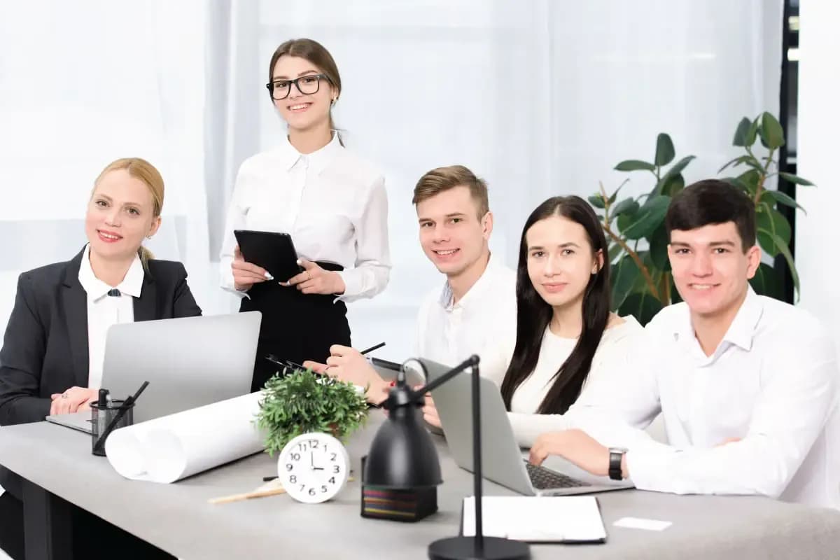 BA Business Human Resource Management with Foundation Year