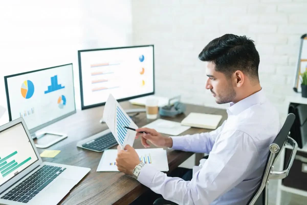 BA Business Management with Information Systems