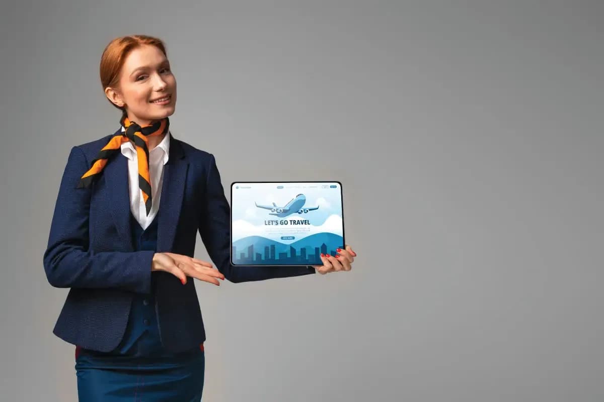 BA Business Management with International Tourism