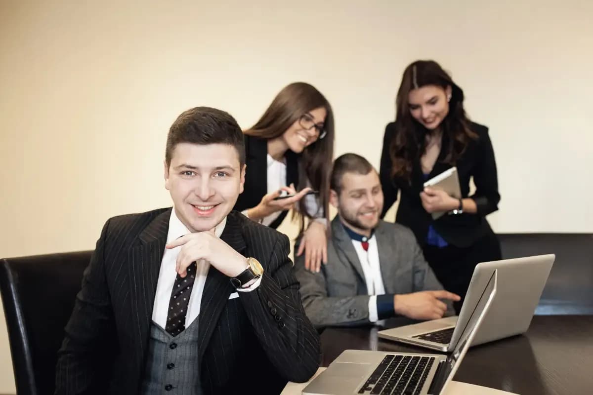 BA Business and Human Resource Management
