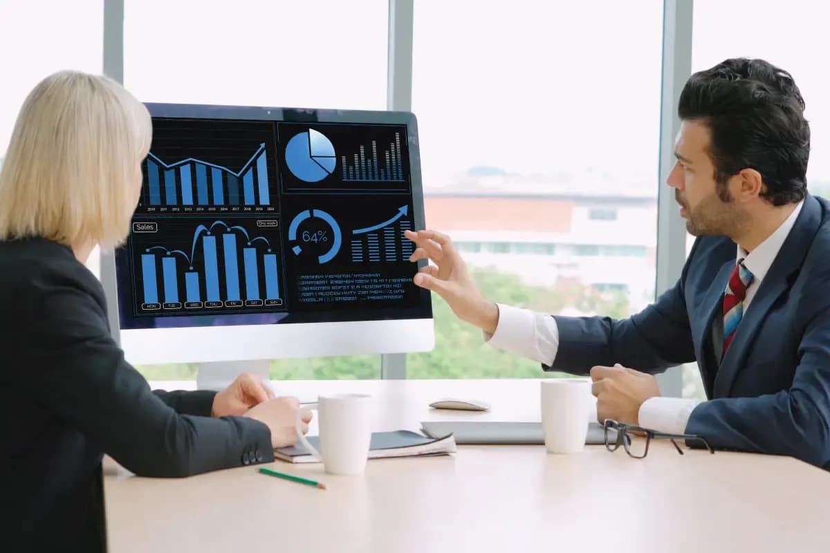 BSc Business Analytics