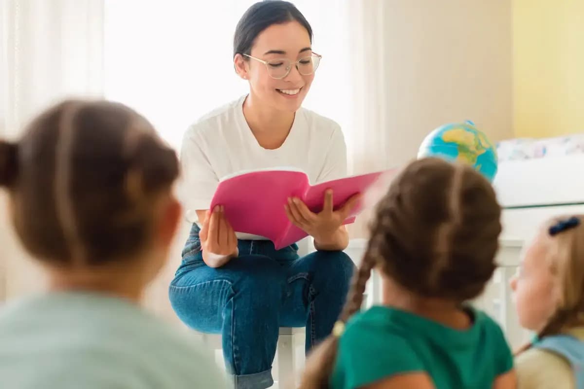BA Early Childhood Studies