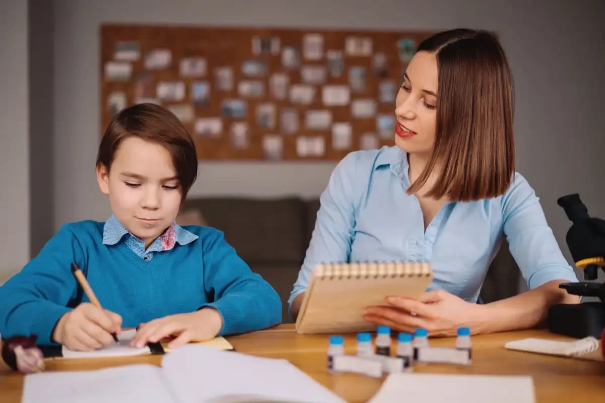 BA Early Childhood Studies