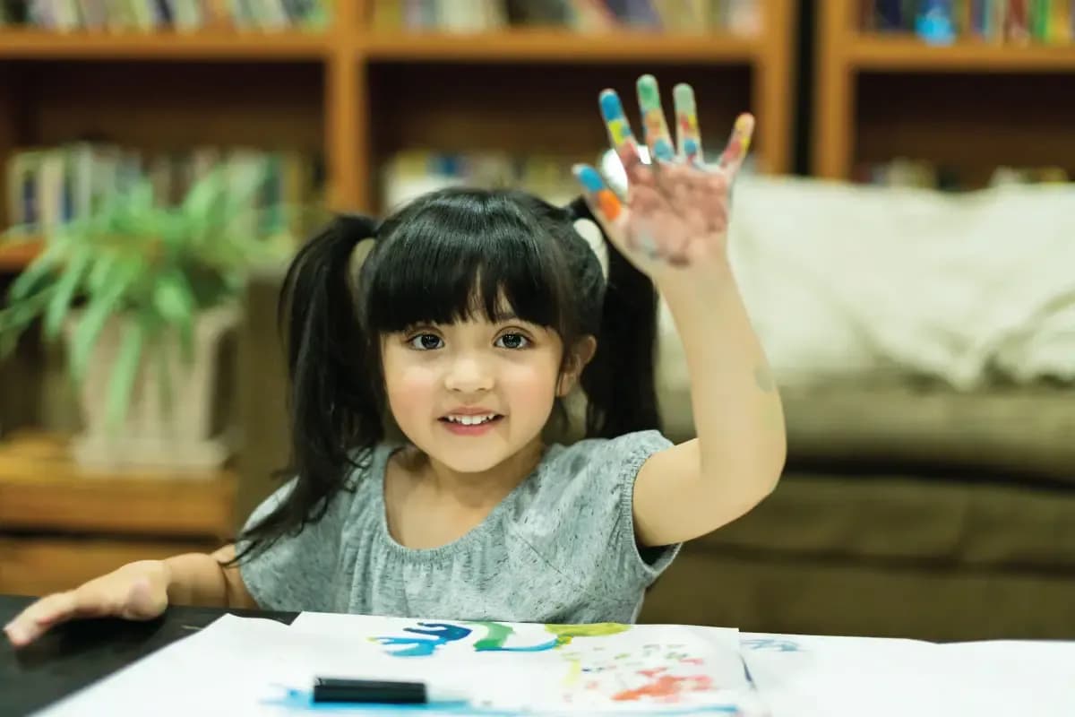 BA Early Childhood Studies Top-Up