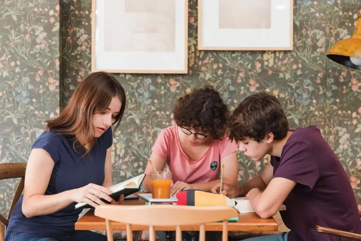BA Childhood and Youth Studies