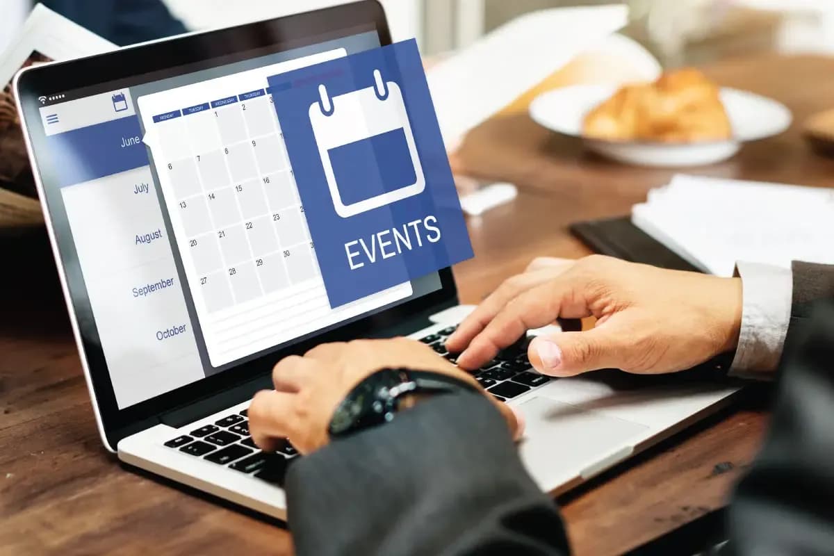 BA Events Festivals Management