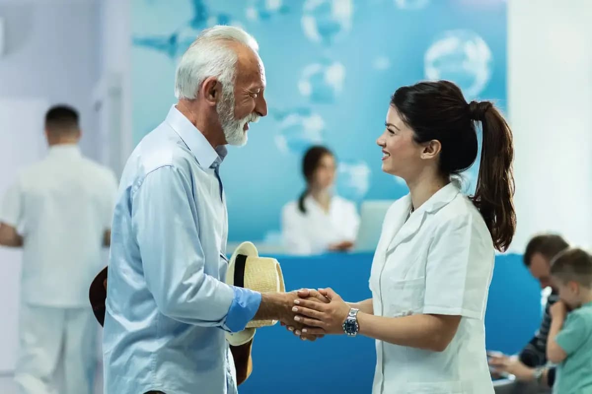 BA Health and Social Care