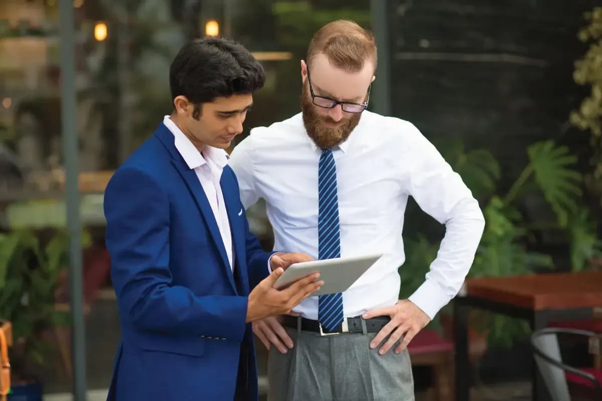 BA Honours Business Management 1 year top-up