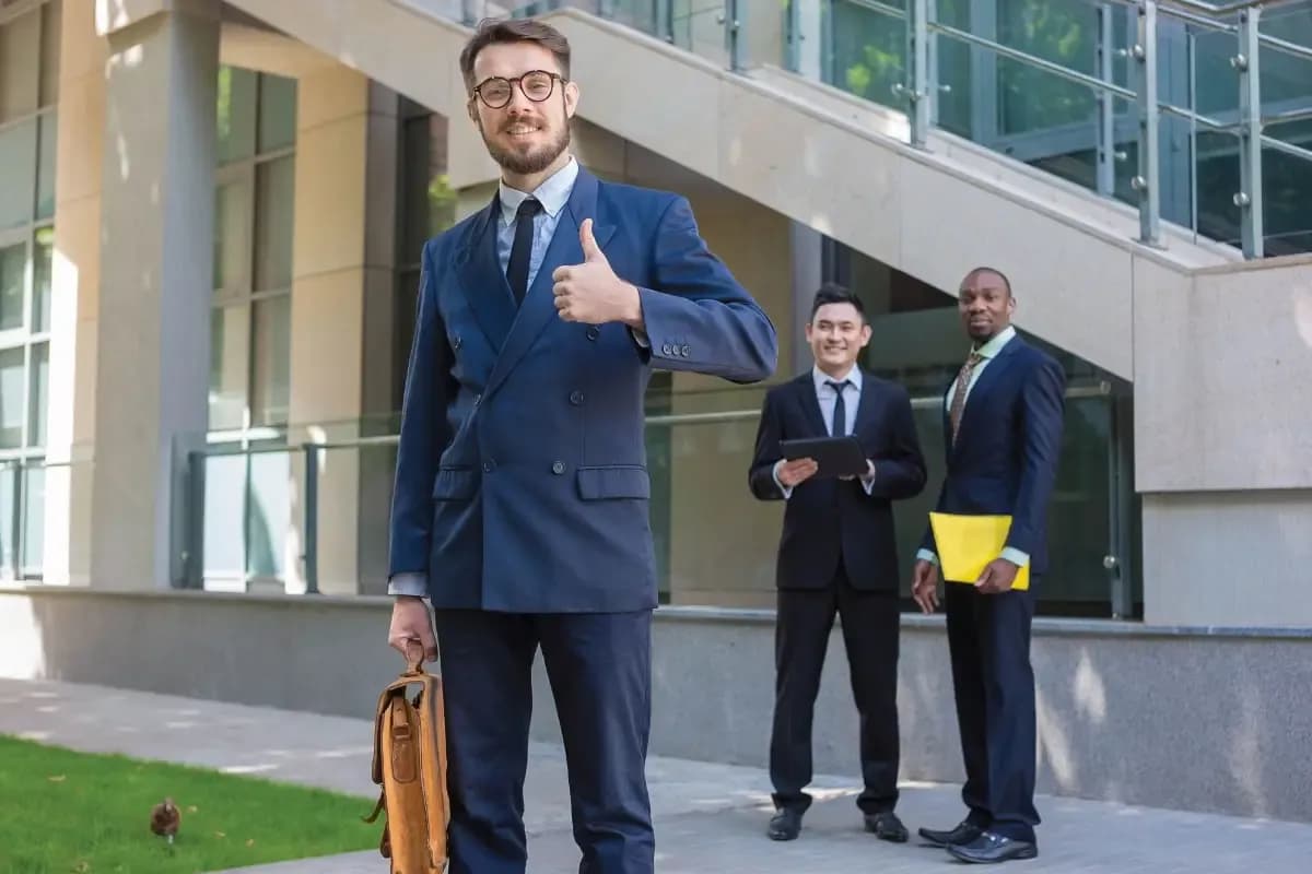 BA Honours Business Management with Foundation Year