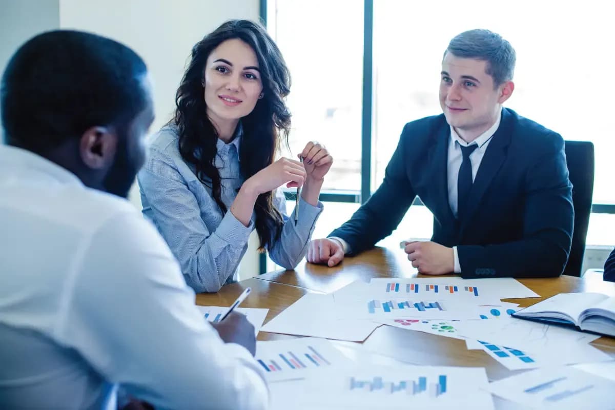 BA Human Resource Management