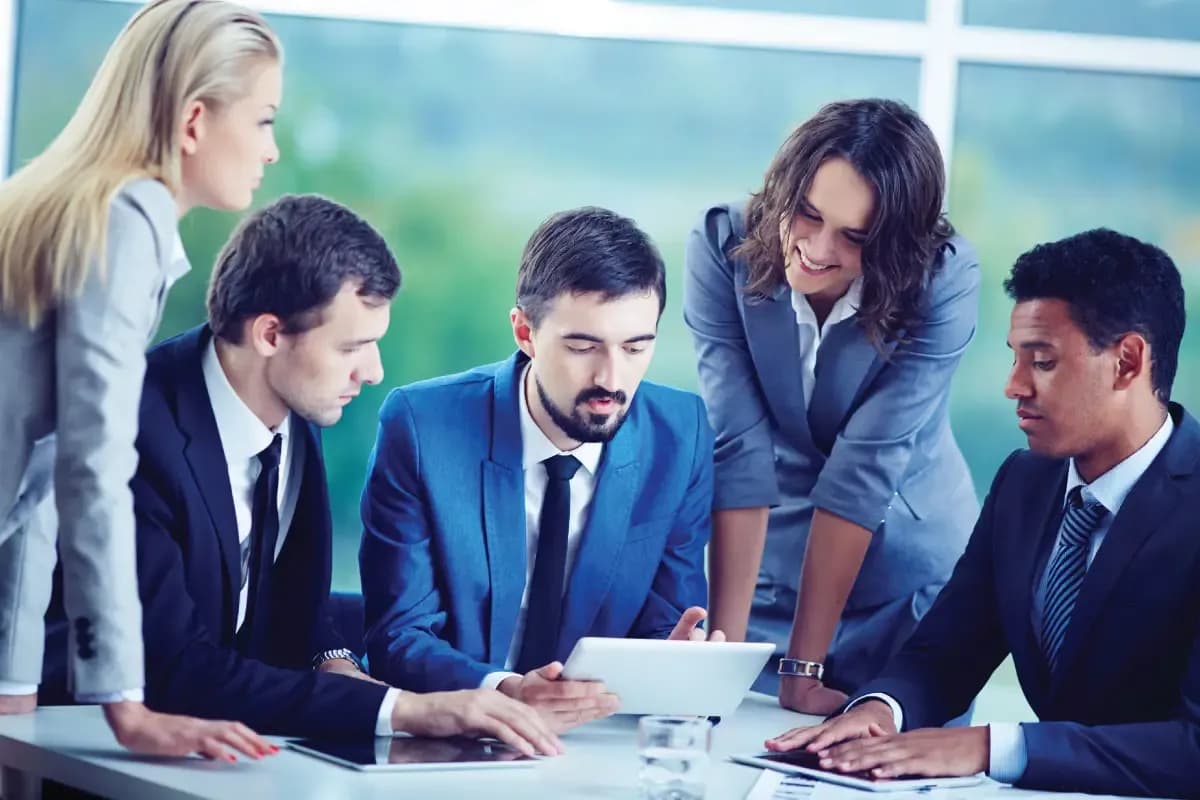 BSc Human Resource Management