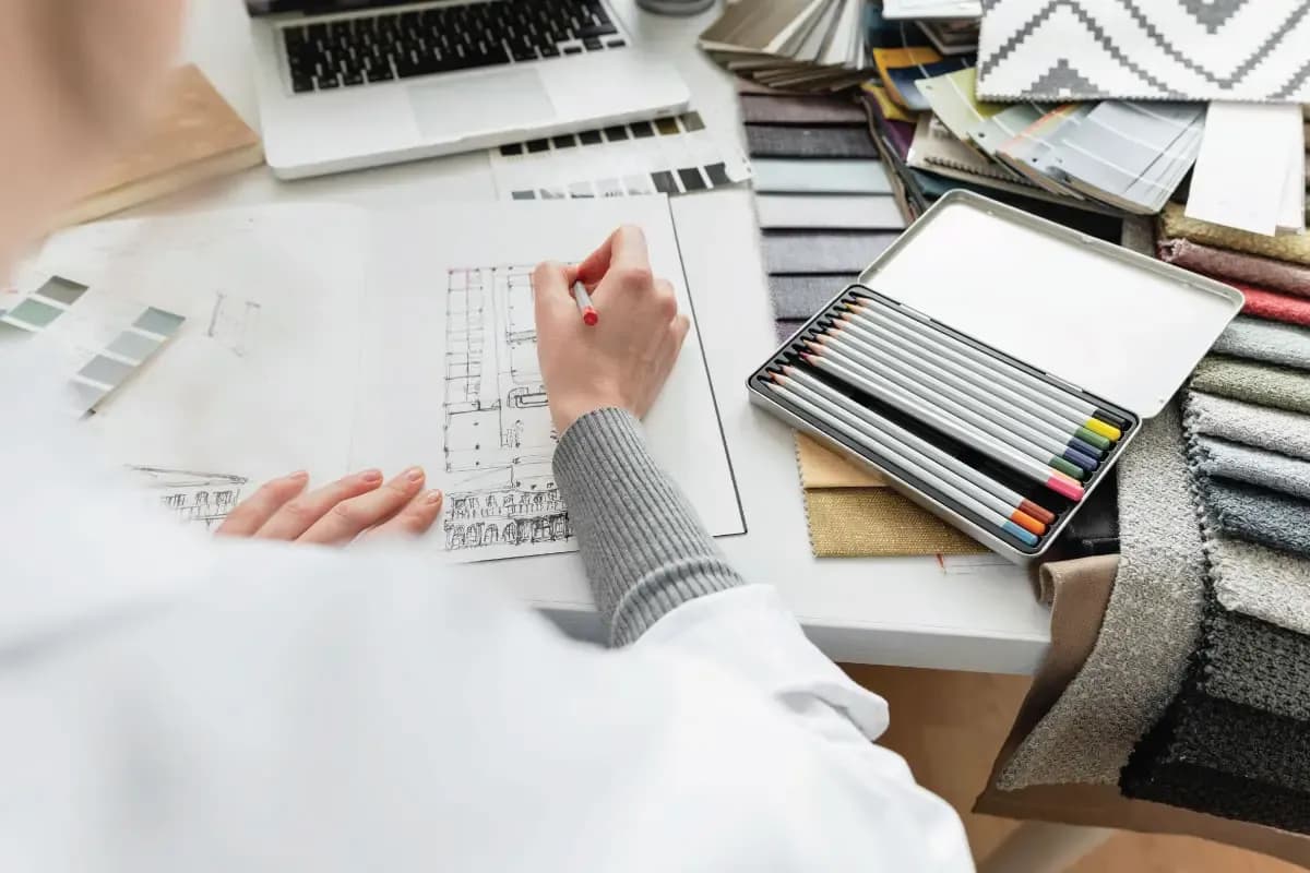 BA Interior Architecture and Design