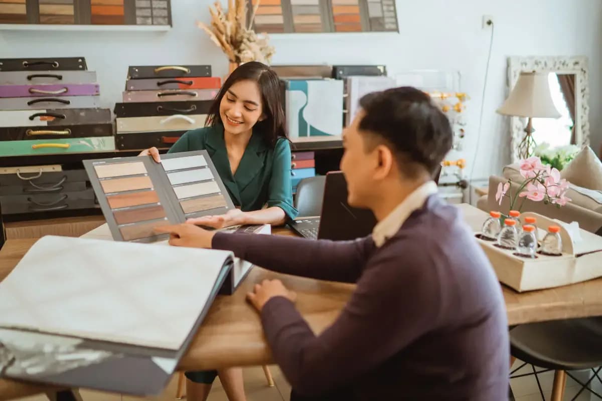 BA Interior Design and Decoration